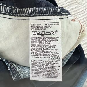 Old Navy maternity shorts